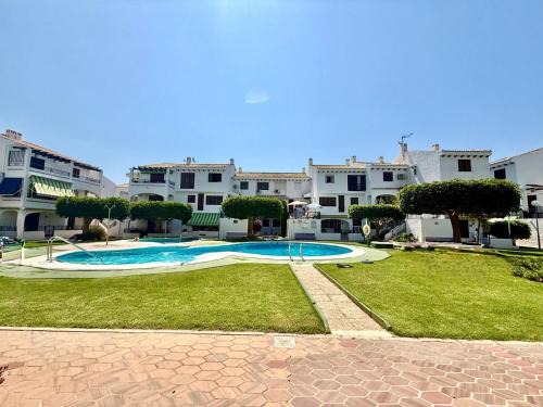 Orihuela Costa Apartamento | Appartement AMALIA