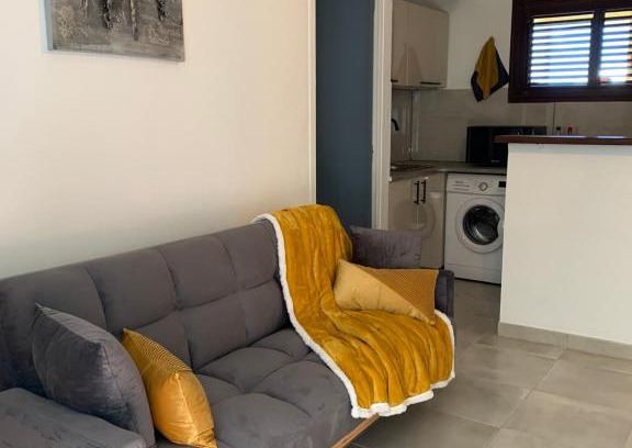 Le Lamentin Apartamento | Appartement 'Ambre'