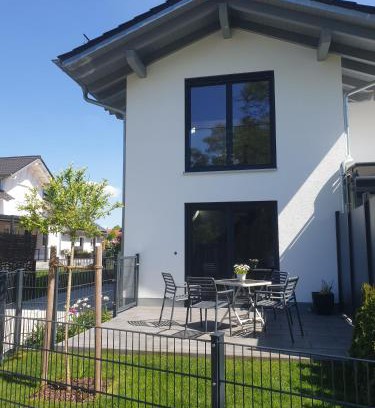 Weil Apartamento | Appartement an der alten Linde