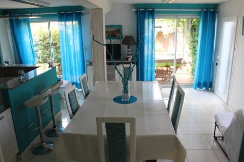 Argeles Plage Apartamento | Appartement Annie LLENSE