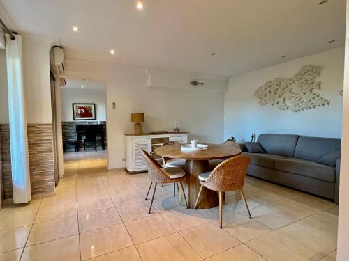 Ensues-la-Redonne Apartamento | Appartement "Anthénors" - Domaine Ciel et Mer