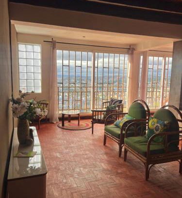 Analavory Apartamento | Appartement Antananarivo - Palais de la Reine, Rova