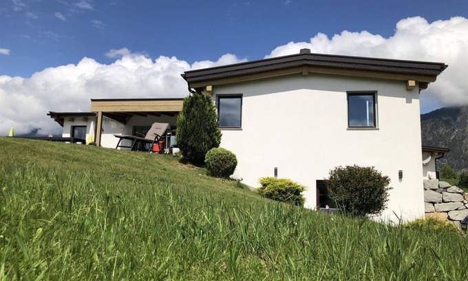 Angerberg Apartamento | Appartement Antretter