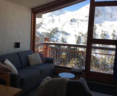 Arc-2000 Apartamento | Appartement Arcs 2000