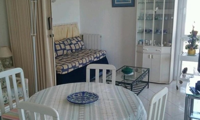 Argeles Plage Apartamento | Appartement Argelès-sur-Mer, 2 pièces, 4 personnes - FR-1-225-376