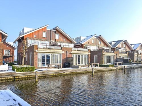 Municipality of Uitgeest Apartamento | Appartement Assum I