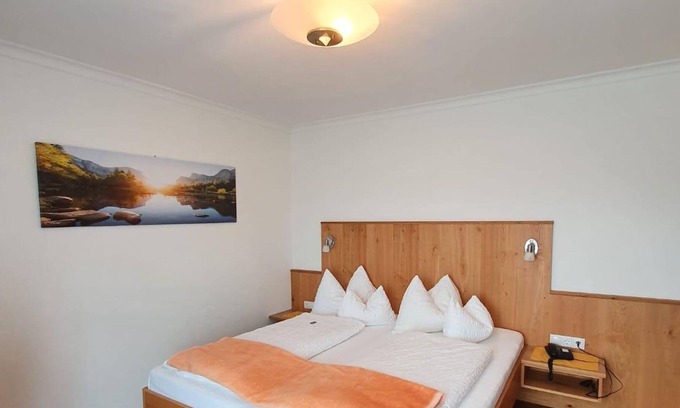 Ramsau am Dachstein Cabaña | Appartement - Brückenhof