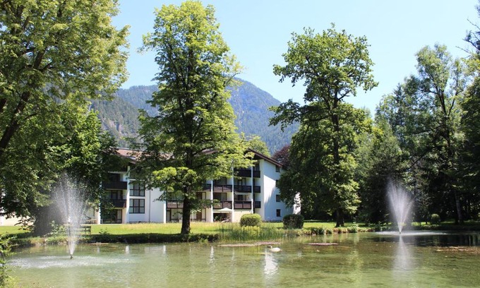 Sankt Martin bei Lofer Apartamento | Appartement 21