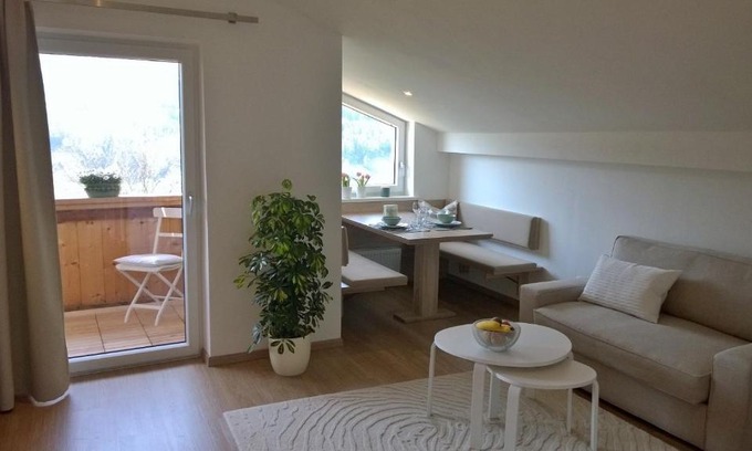 Waidhofen An Der Ybbs Apartamento | Appartement Kohlnberger