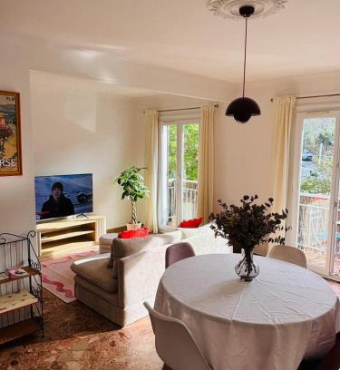 Cargese Apartamento | Appartement au cœur de Cargèse