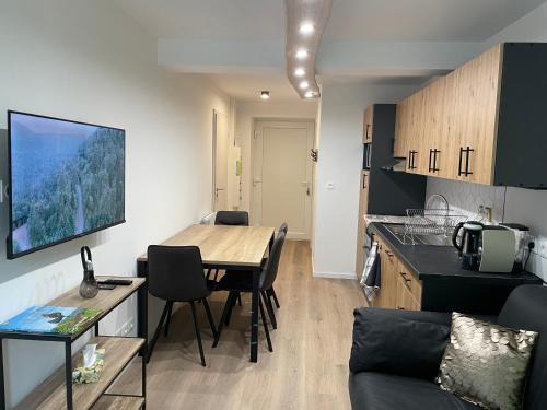 Orbey Apartamento | Appartement - Au cœur du Lac Blanc