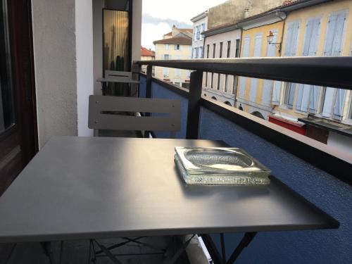 Saint-Gaudens Apartamento | Appartement au cœur de Saint Gaudens