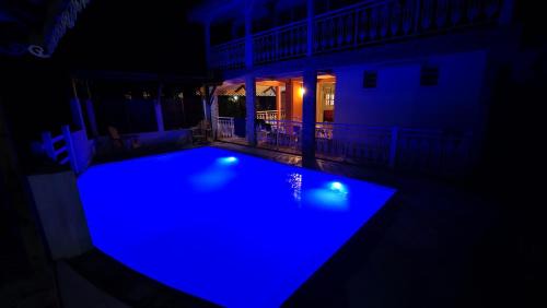 Saint-Joseph Apartamento | Appartement au cœur de jambette