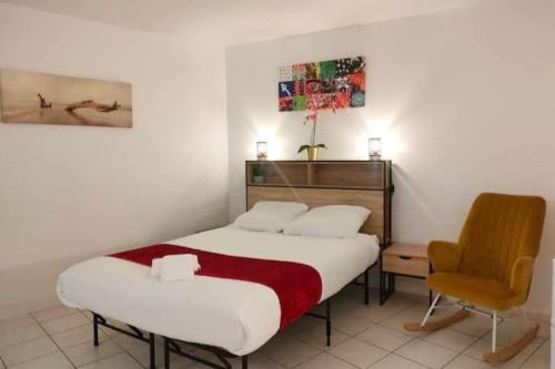 Orsay Apartamento | Appartement au calme ORSAY PARIS