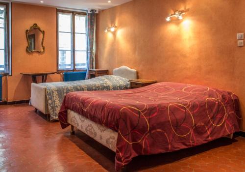 Puget-Theniers Apartamento | Appartement au coeur du village