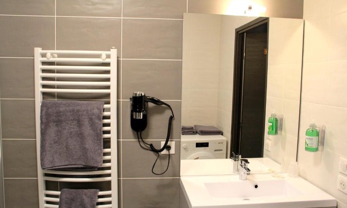 Sallanches Apartamento | Appartement au pied du Mont-Blanc !