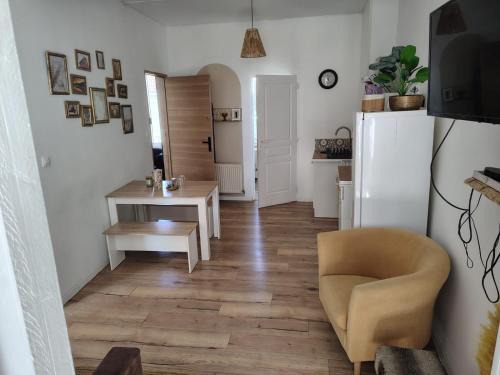 Bourbourg Apartamento | Appartement au premier étage
