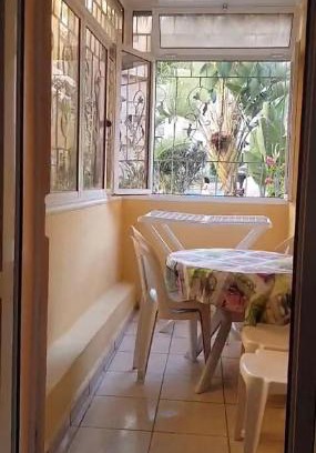 Mohammedia Apartamento | Appartement au rdc de la résidence Rosiers avec piscine à Monammedia
