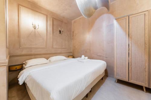 Croulebarbe Apartamento | Appartement au Style Raffine - Paris 13 - 3P