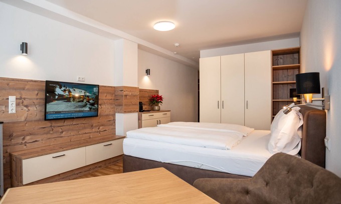 Zell am See Apartamento | Appartement aurum