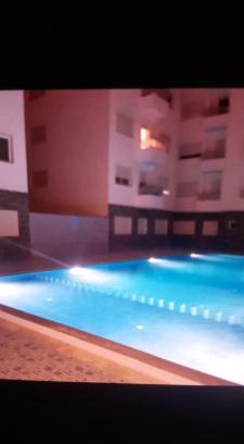 Oulad Khallouf Apartamento | Appartement avec ,1 minte de la plage
