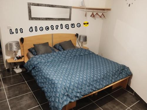 Foix Apartamento | Appartement avec cour plein centre
