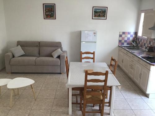 Perpignan Apartamento | Appartement avec extérieur et parking gratuit