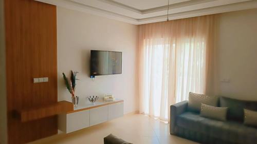 Tamrhakht Apartamento | Appartement avec piscine Imi Ouaddar