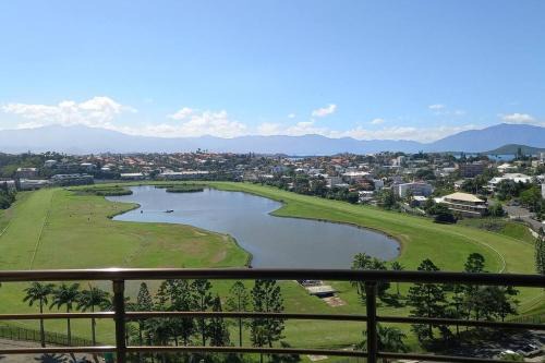 Noumea Apartamento | Appartement avec piscine Anse Vata Nouméa