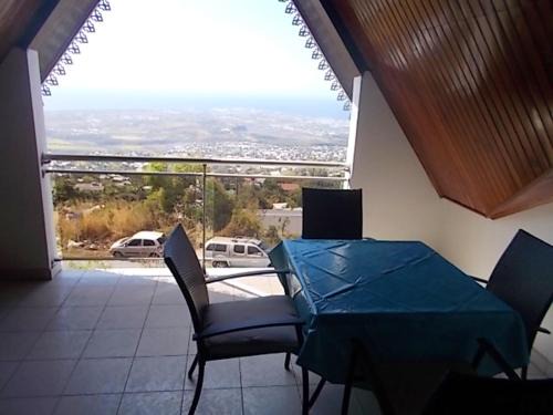 Bois de Nefles Apartamento | Appartement avec vue sur mer Saint Paul