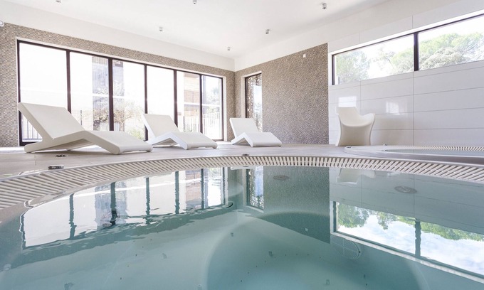 Remoulins Condominio | Appartement moderne avec Wi-Fi | Près du Pont du Gard