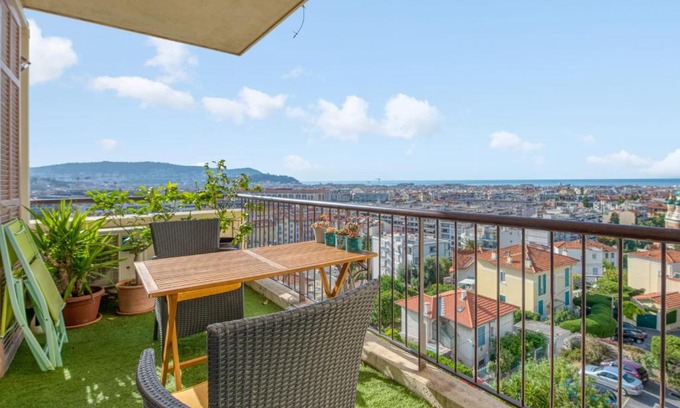 Le Piol Apartamento | Appartement Ayres - Welkeys