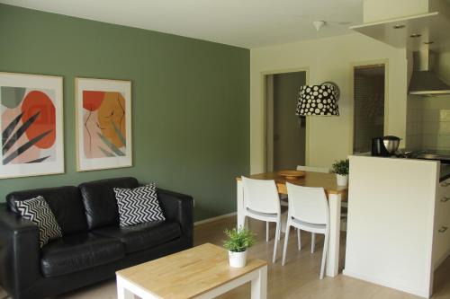 Hollum Apartamento | Appartement Baken