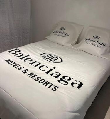 Echirolles Apartamento | Appartement balenciaga