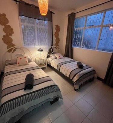 Pereybere Apartamento | Appartement Baobab 2