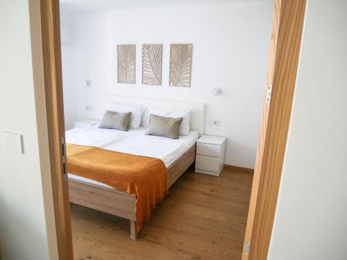 Naturno Apartamento | Appartement Baumgärtner