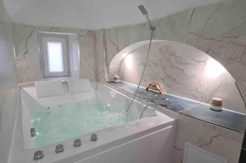 Teilhard Apartamento | Appartement - Beaumont Love Room
