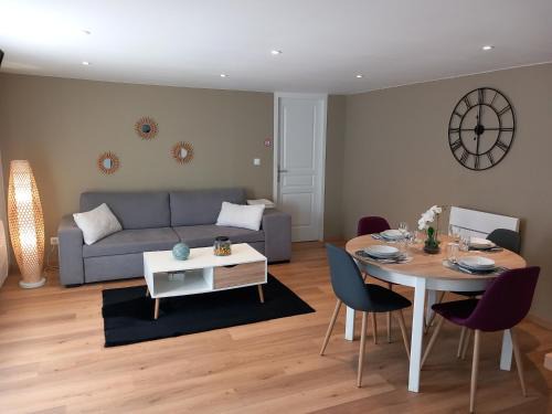 Bergerac Apartamento | Appartement Bergerac hyper centre 2-4 personnes
