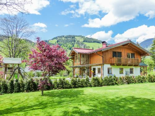 Wagrain Apartamento | Appartement Bergverliebt