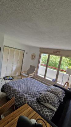 Bidart Apartamento | Appartement Bidart Plage