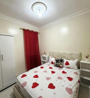 Agadir Apartamento | appartement bien situé a SALAM
