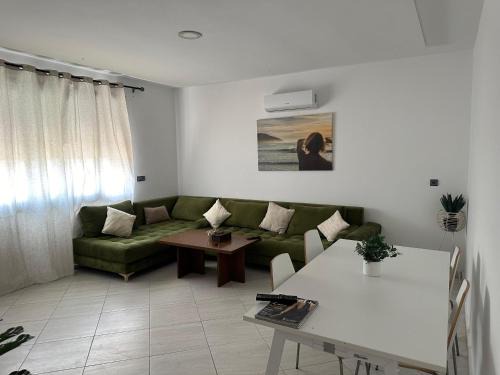 Saidia Apartamento | Appartement Bleu Azur, Saïdia Plage