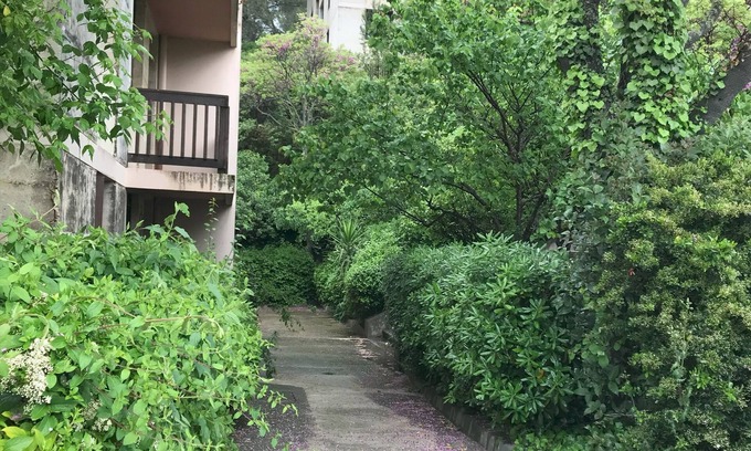 Nord Apartamento | Appartement Bohème - Colline en Ville - 20min walk from downtown Aix!