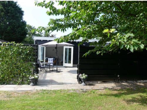 Municipality of Veere Casa | Appartement Boomgaard