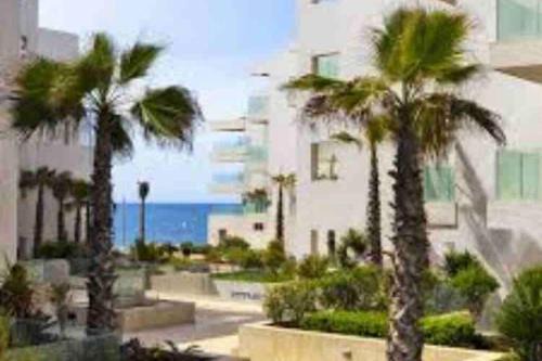 Pont Blondin Apartamento | Appartement bord de mer très Haut standing à Mohammedia