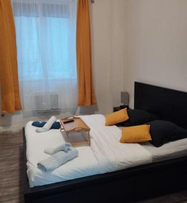 Saint-Marc Apartamento | Appartement Brest Pilier Rouge