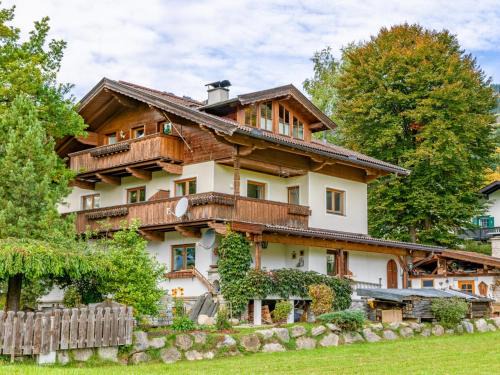 Brixen im Thale Apartamento | Appartement Brixnerwirt III
