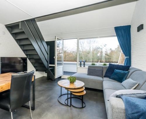 Bruinisse Apartamento | Appartement Bru 251