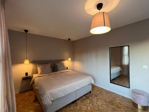 Strombeek-Bever Apartamento | Appartement Brussels Expo