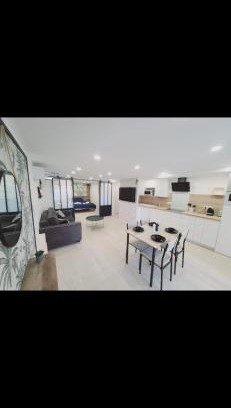 Ceret Casa | Appartement cérétan